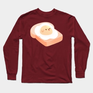 Eggo Long Sleeve T-Shirt